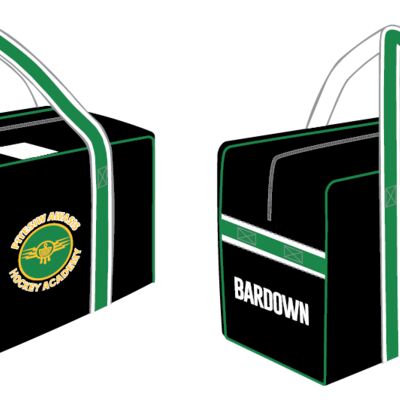 Thunderchild Hockey Academy Hockey Bag - Senior Thumbnail