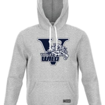 Valley Wild Cuff Coloured Hoodie Youth Thumbnail