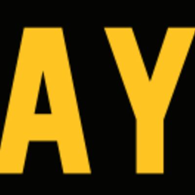 Guelph Gryphons Name Bar - Black Thumbnail