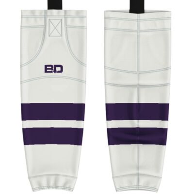 Las Vegas Storm Cut & Sew Hockey Socks - Youth Thumbnail