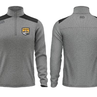 Tri City Express Performance 1/4 Zip Thumbnail