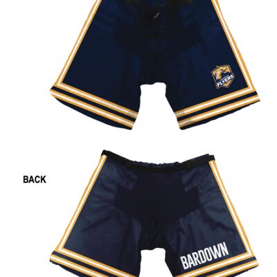 Kapuskasing JR Flyers Pant Shell Thumbnail