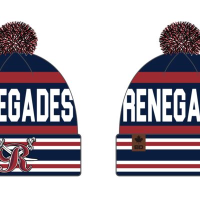 CBR Renegades Classic 3.0 Toque Thumbnail