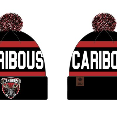 Clarenville Caribous  Classic 3.0 Toque Thumbnail
