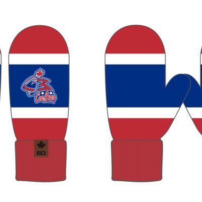 Conception Bay Ceebees Classic 3.0 Mittens  Thumbnail