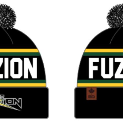 Fuzion Classic 2.0 Toque Thumbnail
