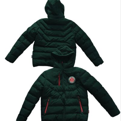 North Toronto Deluxe Winter Jacket Thumbnail