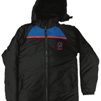 Sait Winter Jacket Thumbnail