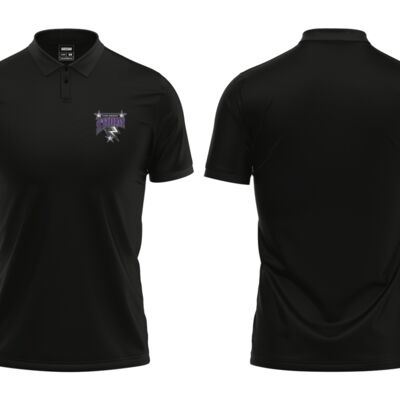 Las Vegas Storm Cut & Sew Polyester Polo Thumbnail