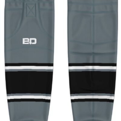 Jr. Inferno GHC Sublimated Hockey Socks H5 Youth Thumbnail