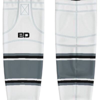 Jr. Inferno GHC Sublimated Hockey Socks A2 Youth Thumbnail