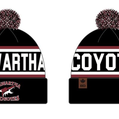 Kawartha Coyotes Classic 2.0 Toque Thumbnail
