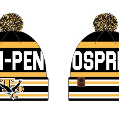 Tri-Pen Osprey AAA Classic 3.0 Toque Thumbnail