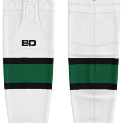 Western Riptides Sublimated Hockey Socks Thumbnail