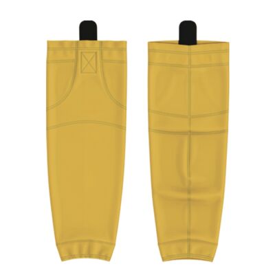 Whitby Wildcats Sublimated Practice Socks - Youth Thumbnail