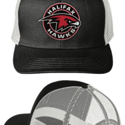 Halifax Hawks Classic Mesh Hat Thumbnail