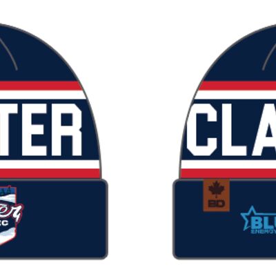 Winter Classic Custom Classic 2.0 Toque Thumbnail