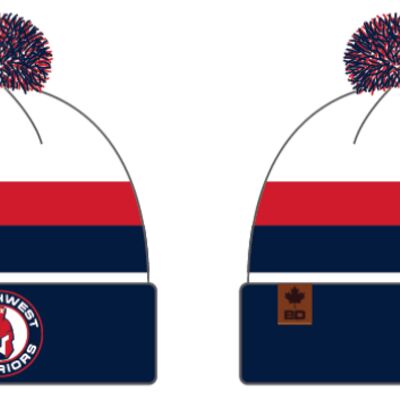 Northwest Warriors Classic Toque Thumbnail