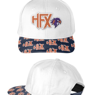 Halifax Thunderbirds Just the Brim Hat Thumbnail