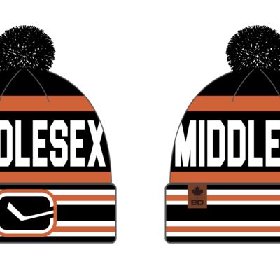 Elgin Middlesex Classic 4.0 Toque Thumbnail