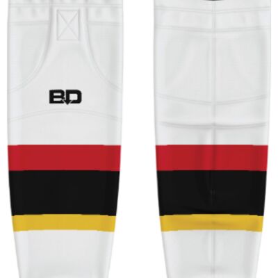 CW Fusion Cut & Sew Hockey Socks Youth Thumbnail