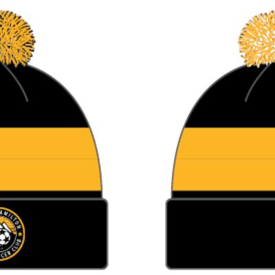 Mount Hamilton Classic 4.0 Toque Thumbnail