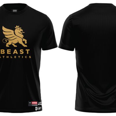 Beast Athletics Sublimated T-Shirt - Youth Thumbnail