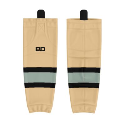 Christopher's Restaurant Sublimated Hockey Socks - Youth Thumbnail