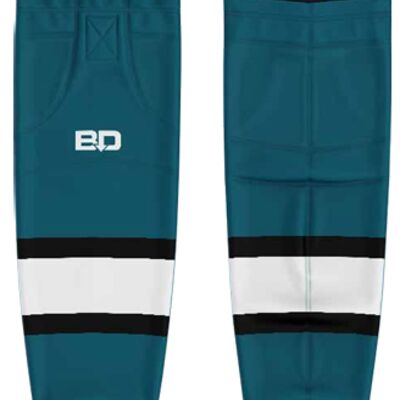 Cambridge Roadrunners Sublimated Hockey Socks - Adult Thumbnail