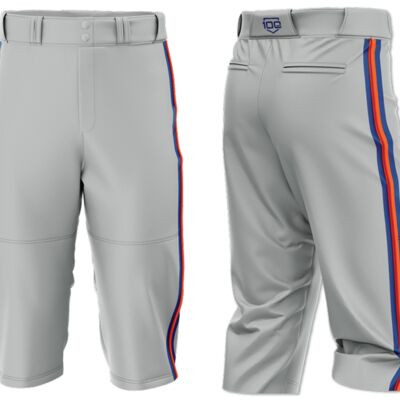 Toronto Cyclones Baseball Knickers - Adult Thumbnail