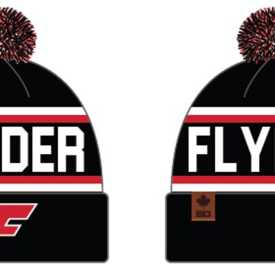 Leader Flyers Classic 2.0 Toque Thumbnail