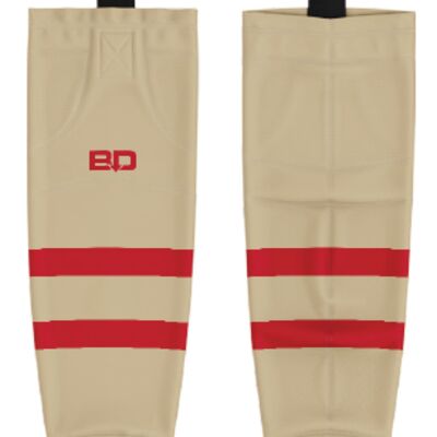 Longshore Bow Valley Hockey Socks Thumbnail