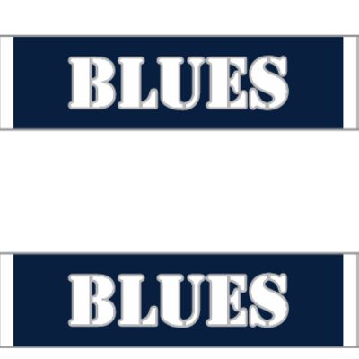 UCC Classic 4.0 Scarf Thumbnail