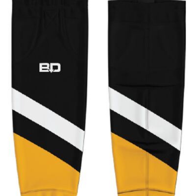 JDF Grizzlies U6 Sublimated Socks Thumbnail