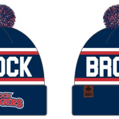 Brock University Classic 2.0 Toque 1 Thumbnail