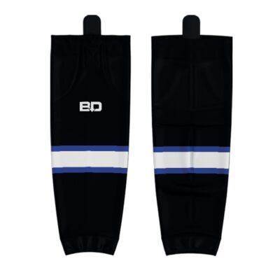 Danvers HS Sublimated Hockey Socks Thumbnail