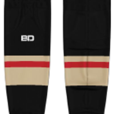 Trailswest Sublimated 3rd Socks (Youth) Thumbnail