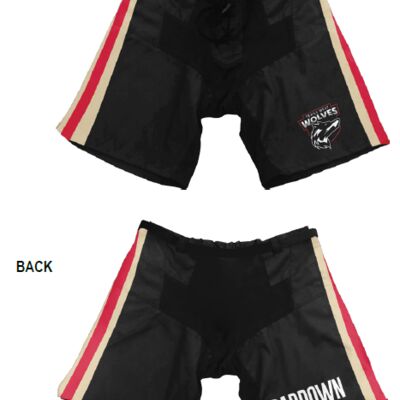 Trailswest Sublimated 3rd Pant Shell (Youth) Thumbnail