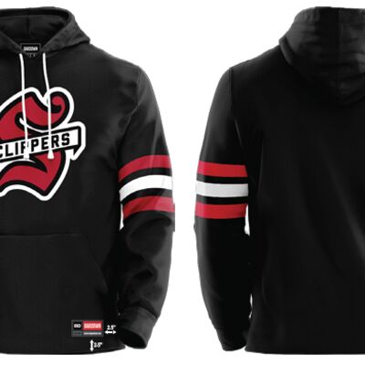 Whitchurch Stouffville Jersey Hoodie - YOUTH Thumbnail