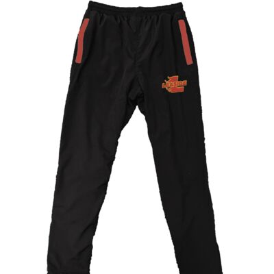 Leaside Flames Tracksuit Bottom - Youth Thumbnail
