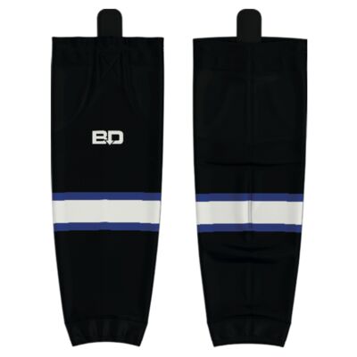Danvers HS Sublimated Hockey Socks - Youth Thumbnail