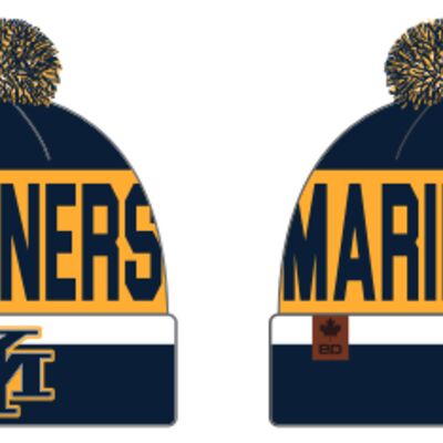 Yarmouth Mariners Custom Toque Thumbnail