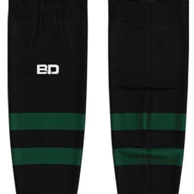 Hespeler Shamrocks Sublimated Hockey Socks - Adult Thumbnail