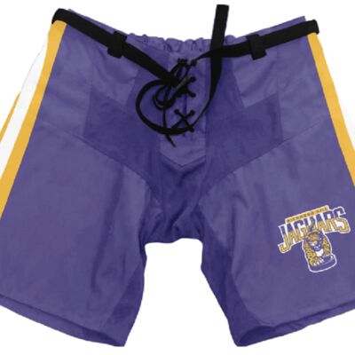 Richmond Hill Jaguars Cut & Sew Pant Shell Thumbnail