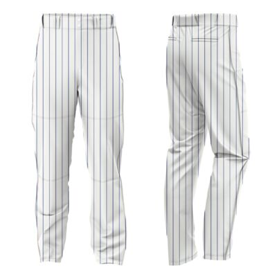 Cambridge Cubs Sublimated Baseball Pants - Youth Thumbnail