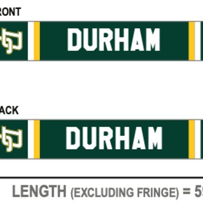 Durham College Classic 2.0 Scarf Thumbnail