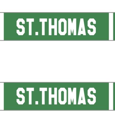 St. Thomas Classic 3.0 Scarf Thumbnail