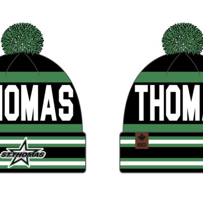 St. Thomas Classic 3.0 Toque Thumbnail