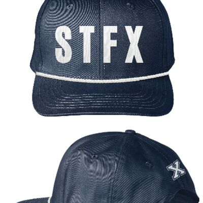 Copy of STFX 6 Panel String Hat Thumbnail