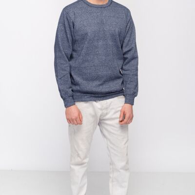 Custom Crewneck Sweatshirt Thumbnail